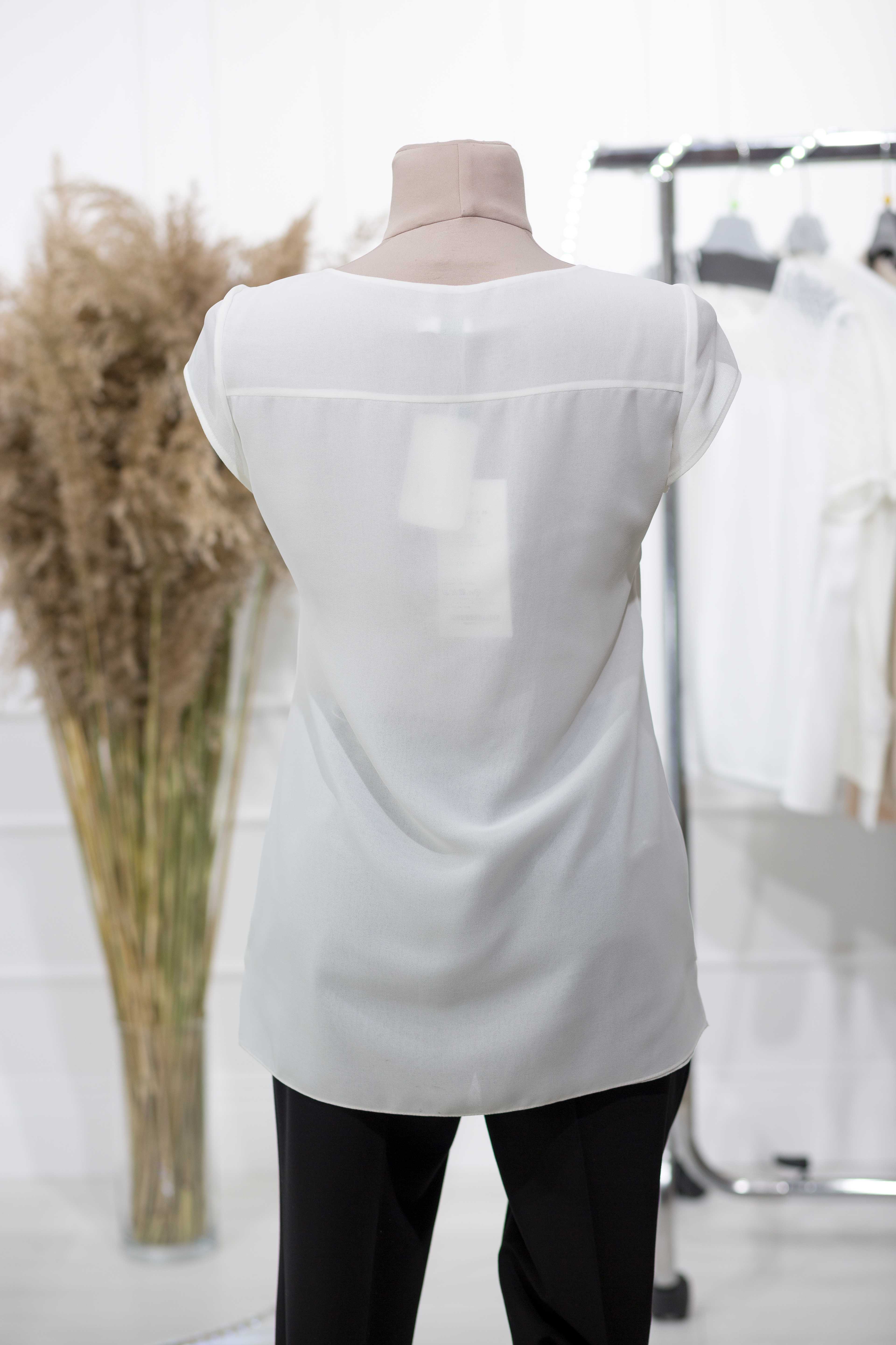 Блуза від бренду Lame de femme Фото #2