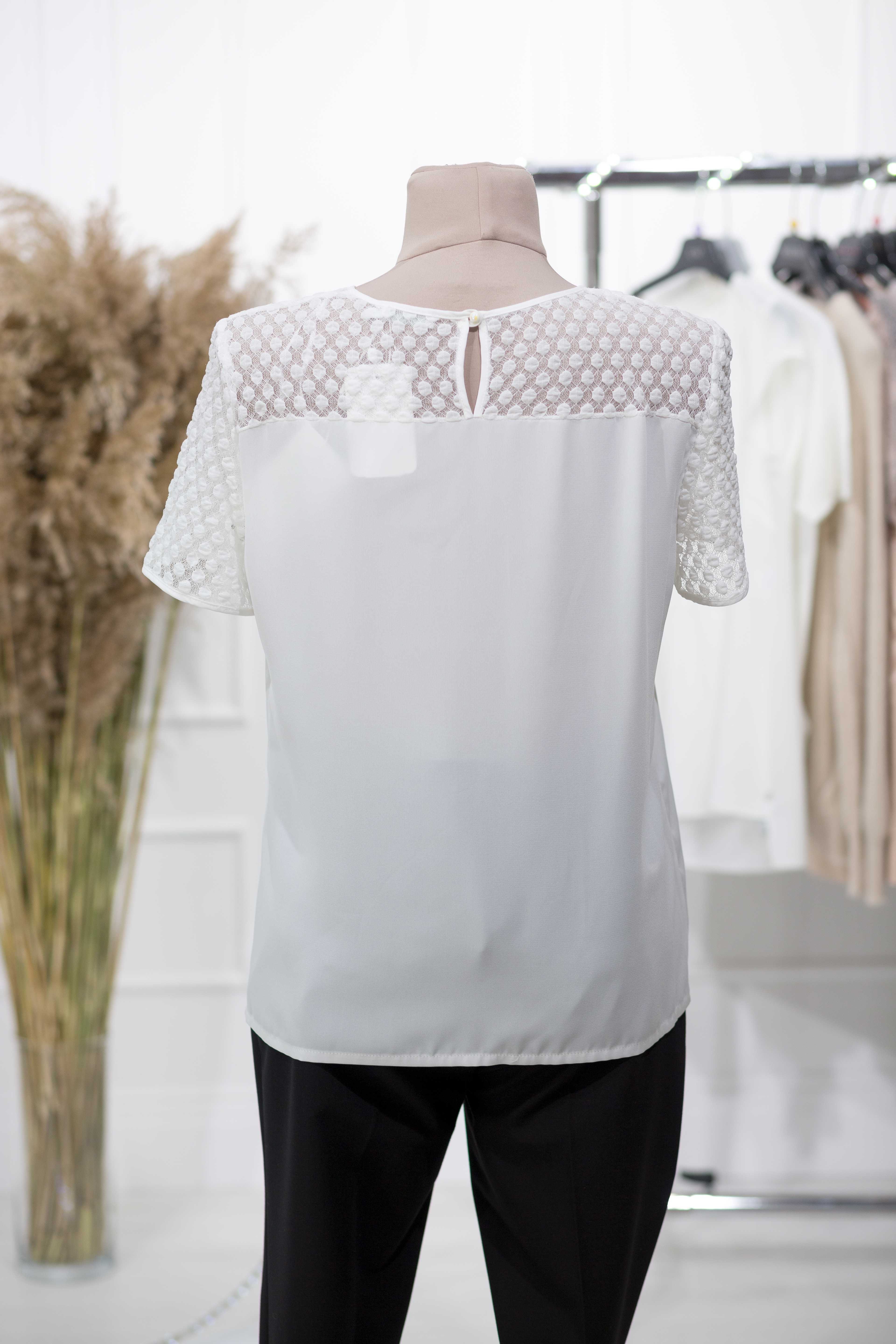 Блуза від польського бренду Potis & Verso Фото #4