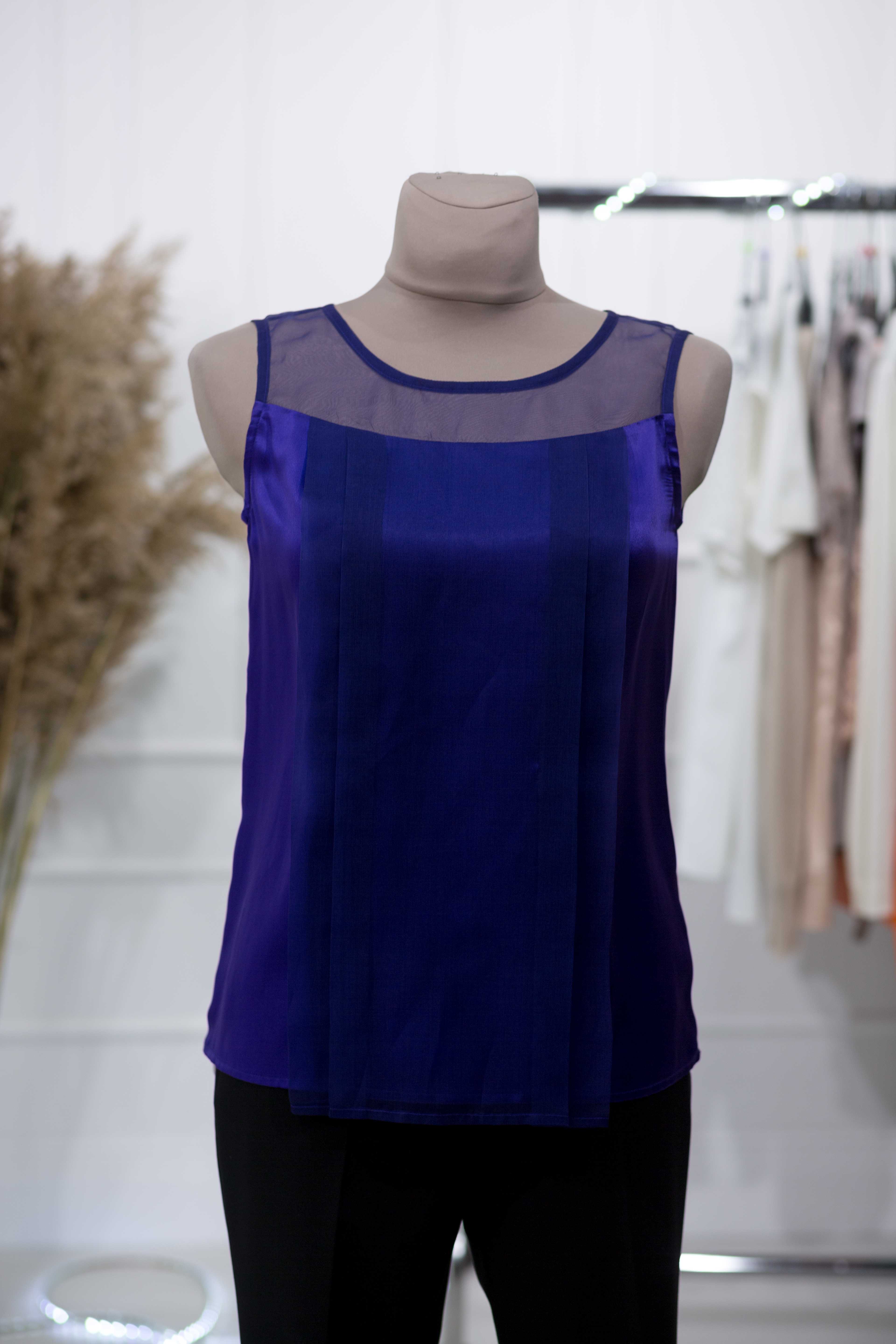 Блуза від французького бренду Mirachel Фото #1