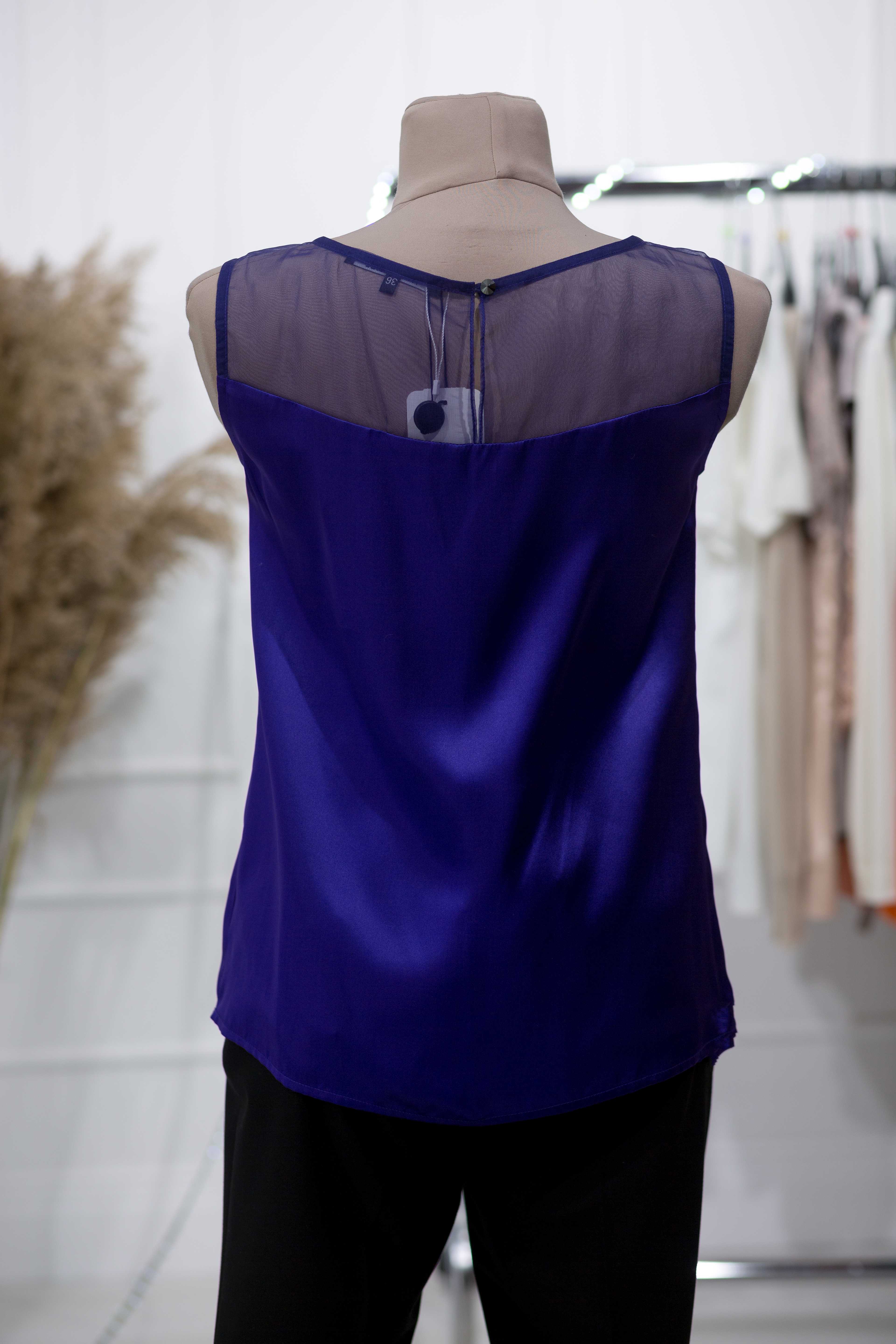 Блуза від французького бренду Mirachel Фото #2