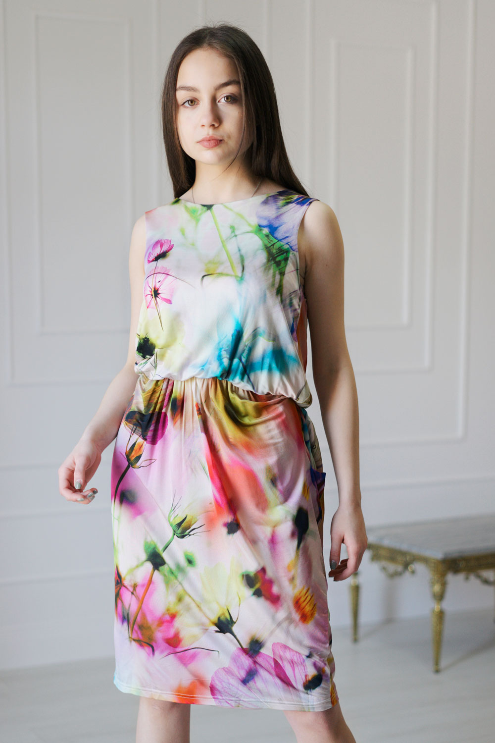 Сукня від українського  бренду Verezhik House Фото #1