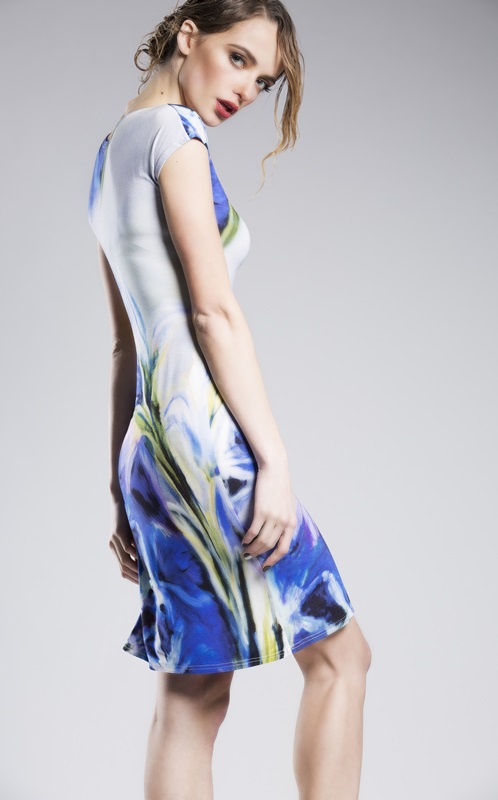 Сукня від  українського бренду Verezhik House Фото #2