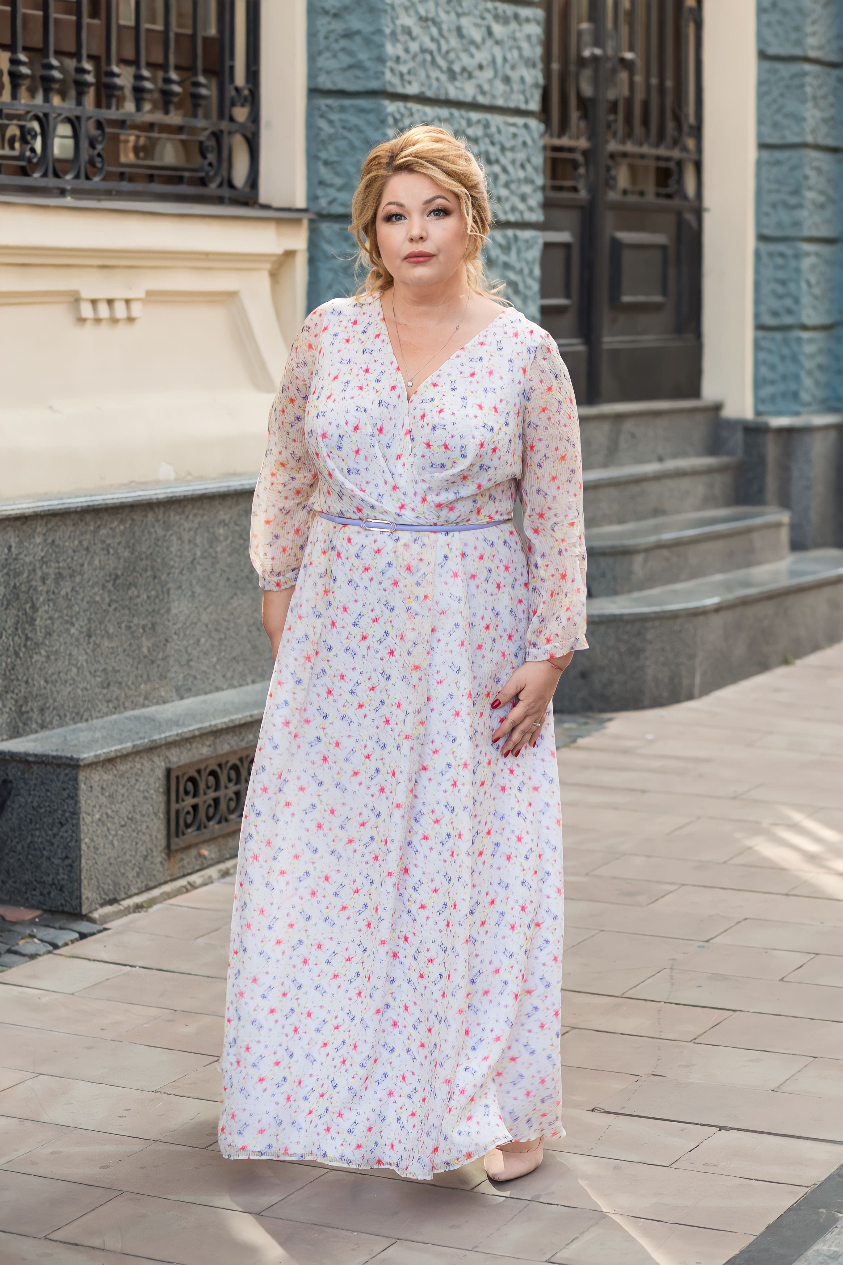  Сукня від українського бренду Verezhik House Фото #2