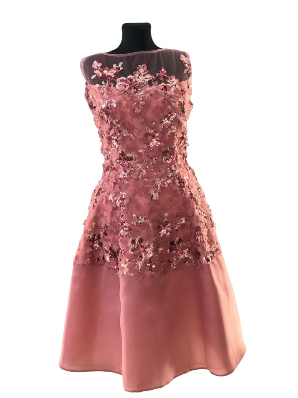  Сукня від французького бренду Mirachel Фото #1