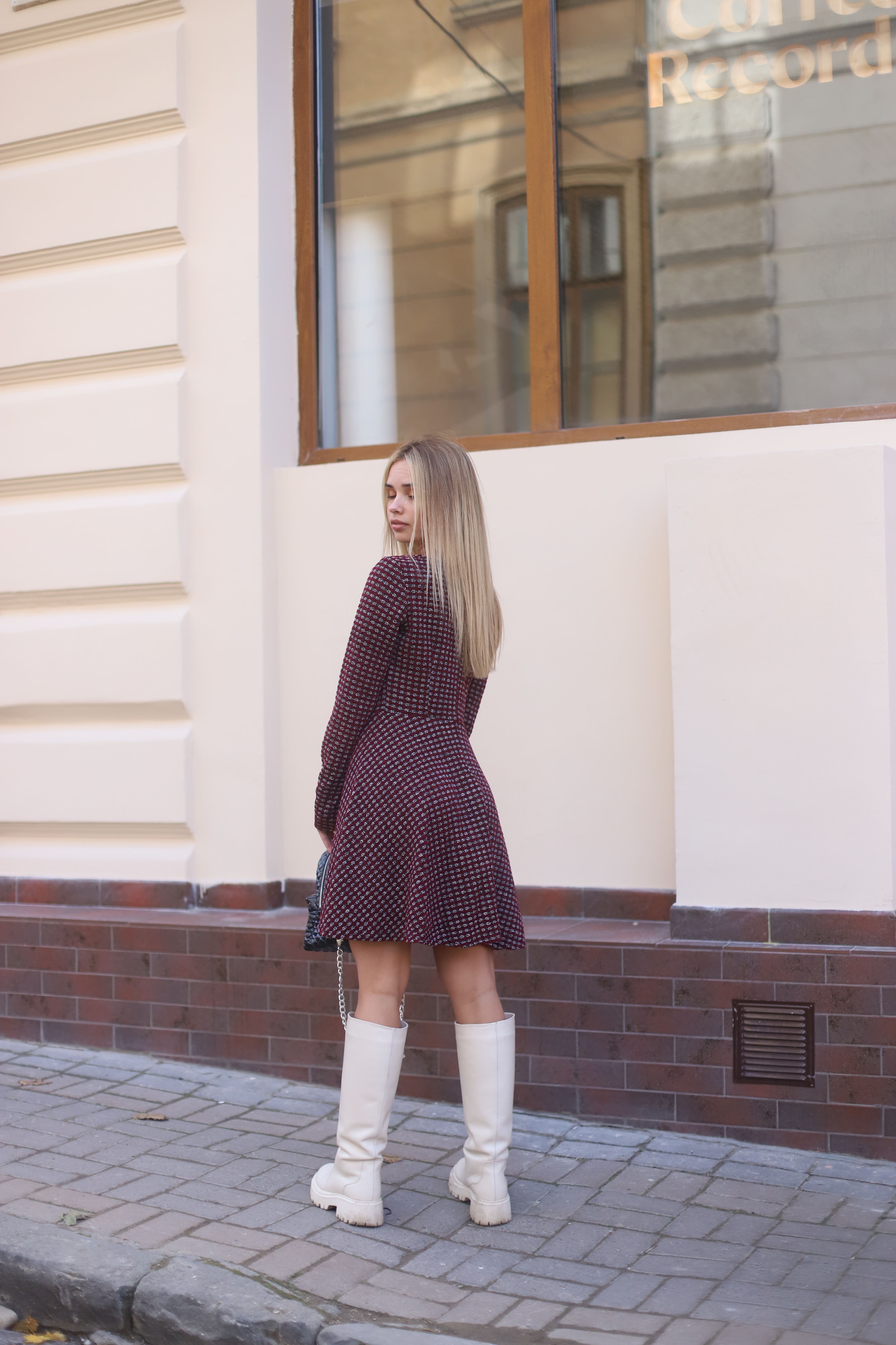  Сукня від українського бренду Verezhuk House Фото #3