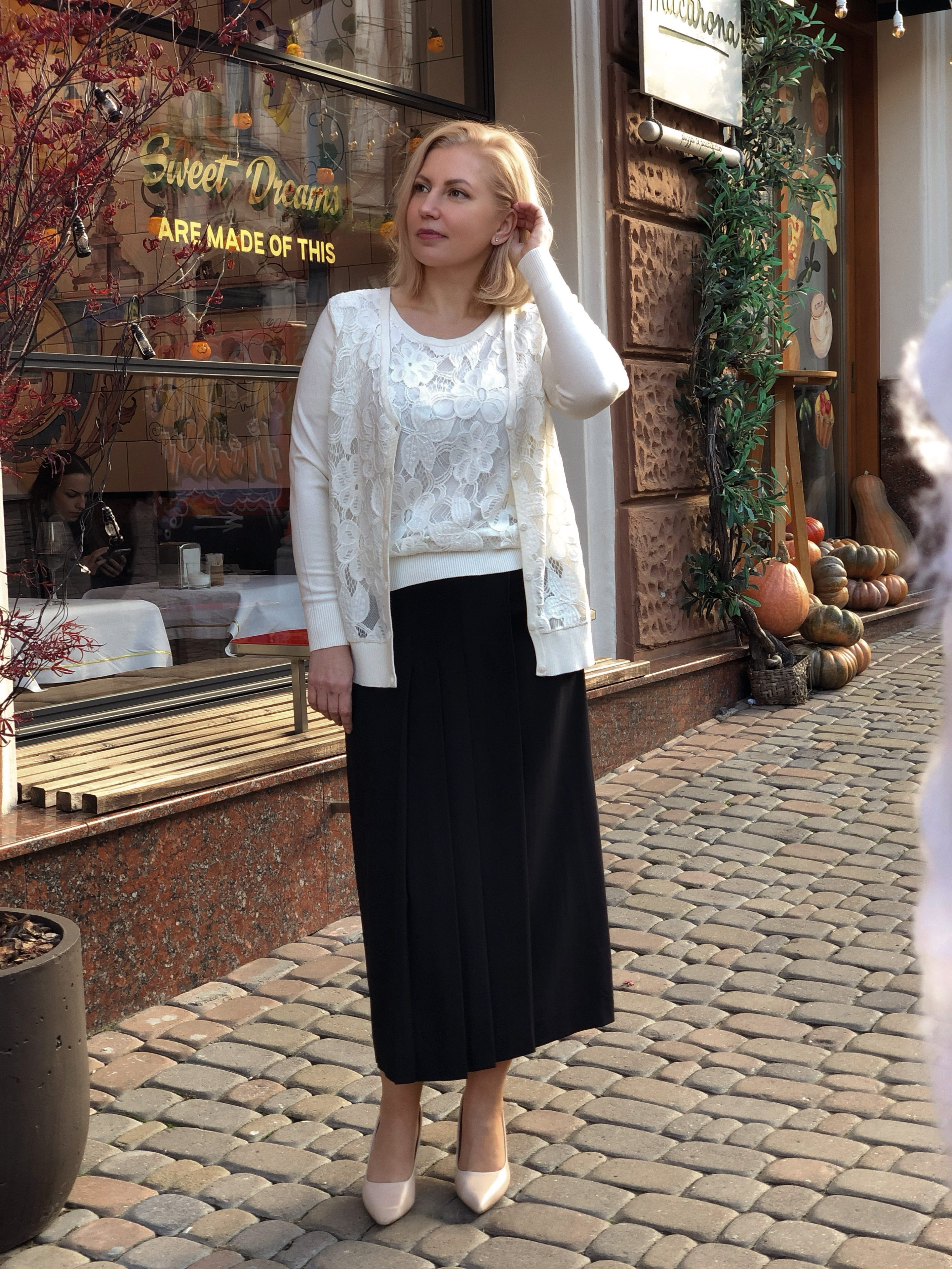 Спідниця від бренду MIRACHEL Фото #1