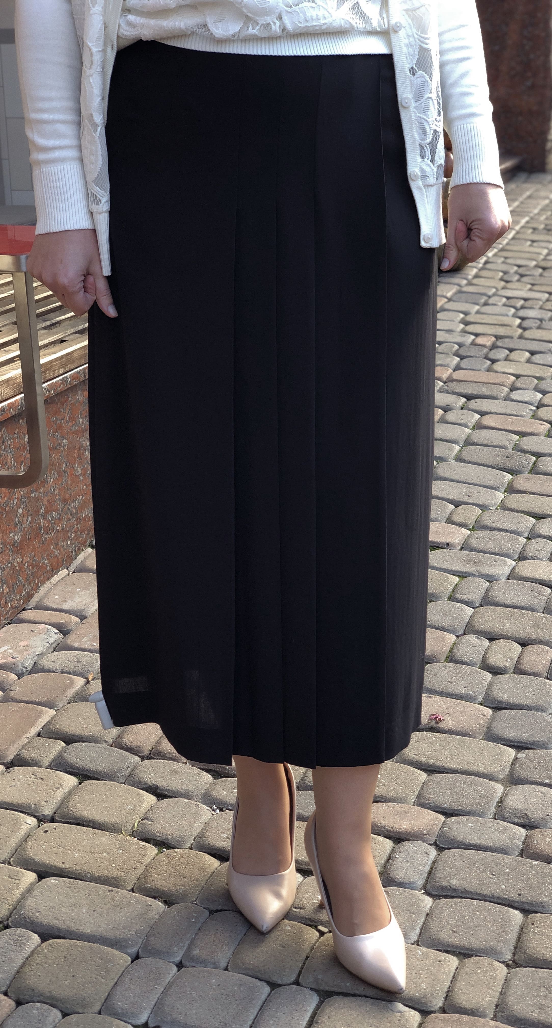 Спідниця від бренду MIRACHEL Фото #2