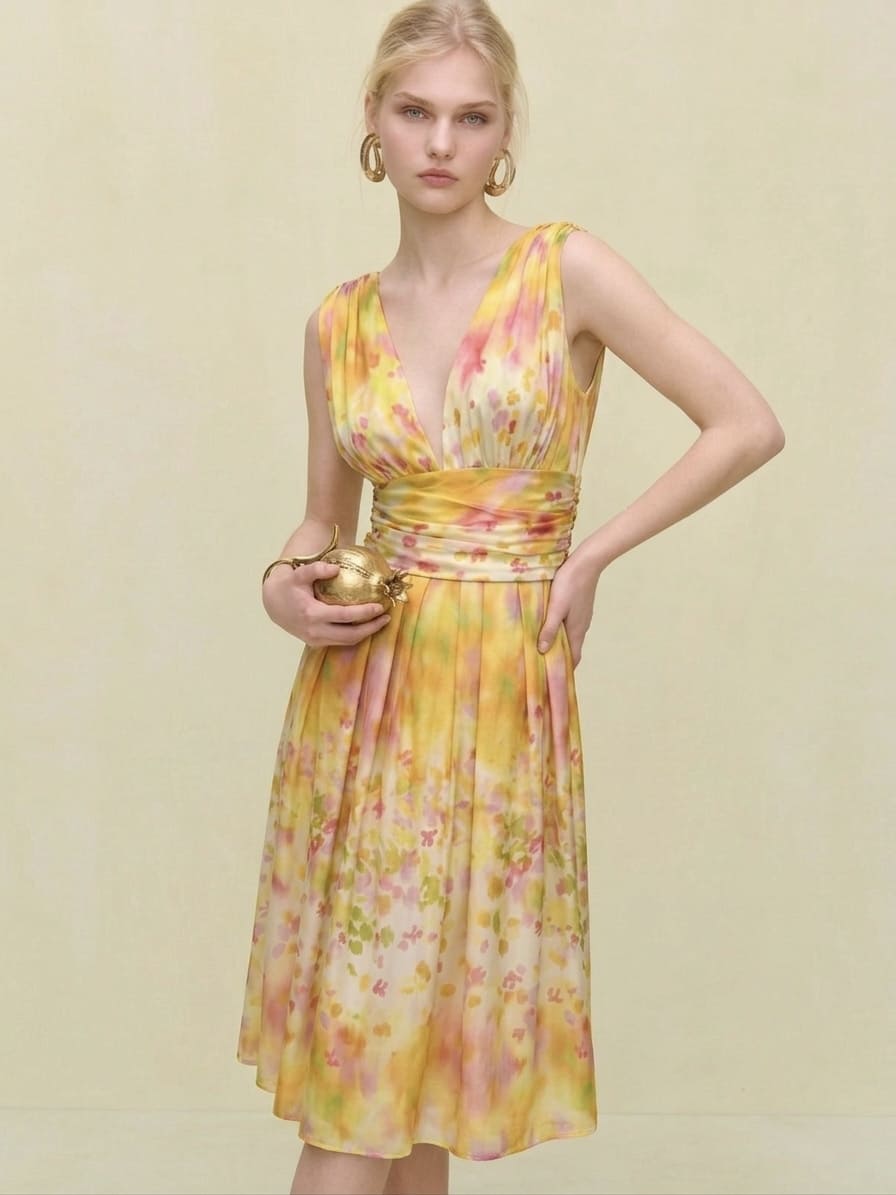  Сукня від українського бренду Verezhik House Фото #4