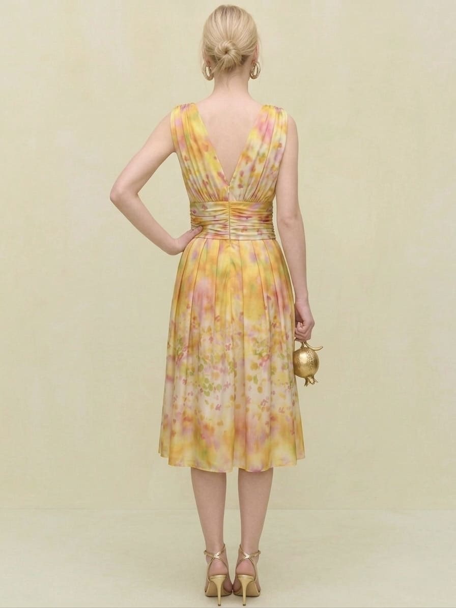  Сукня від українського бренду Verezhik House Фото #5