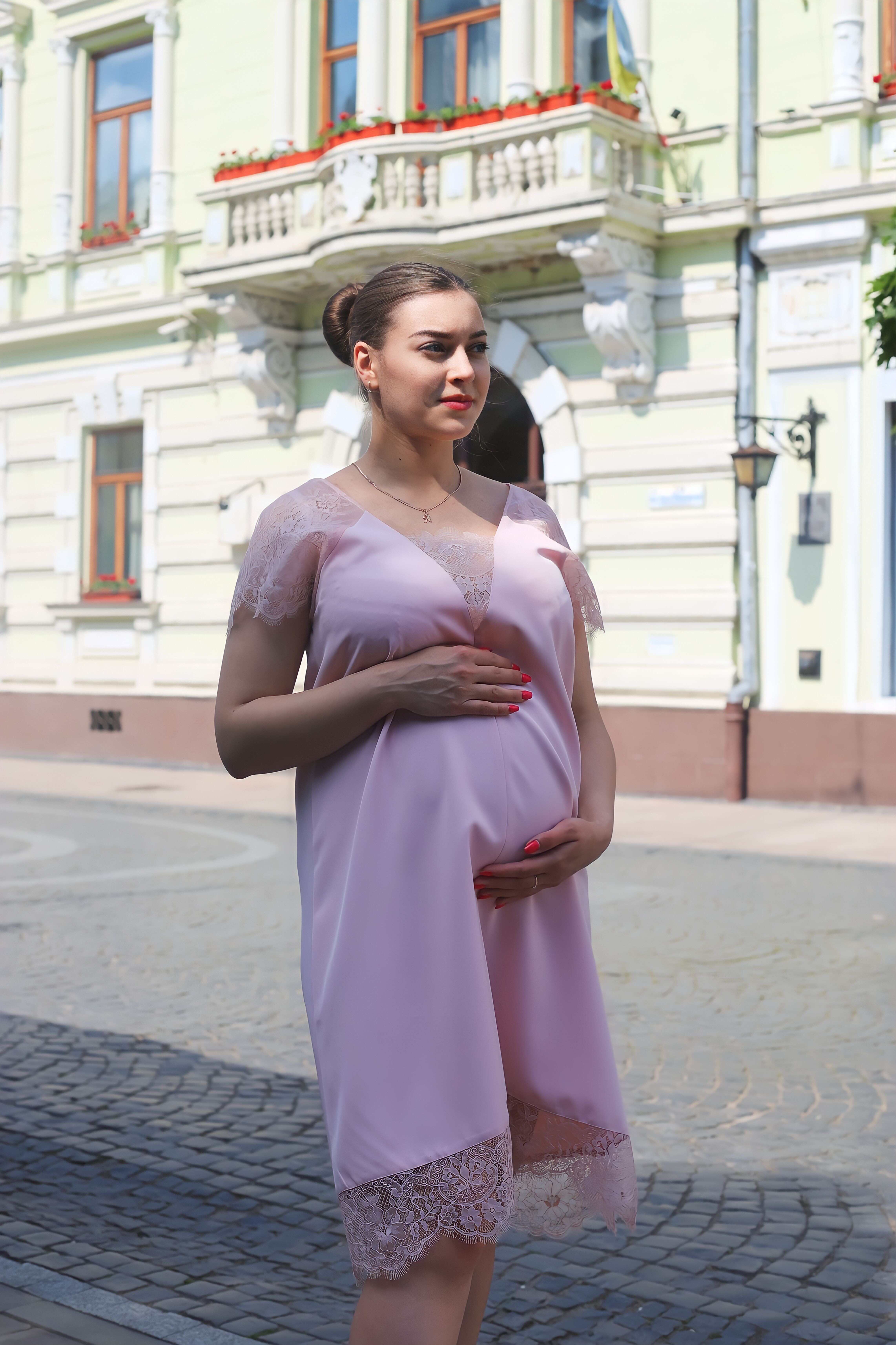 Сукня від українського бренду Verezhik House Фото #3