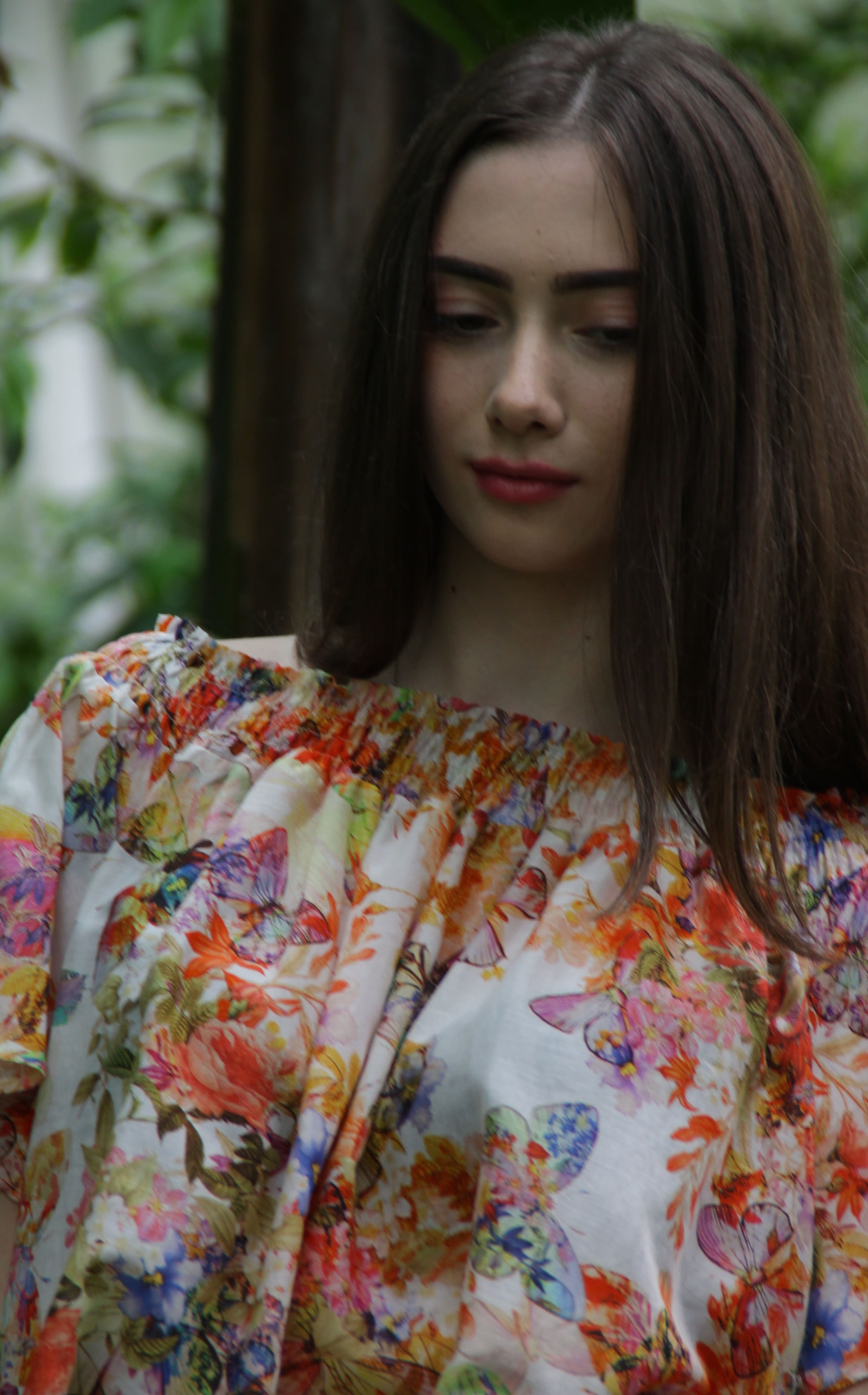 Блуза від українського бренду Verezhik House Фото #4