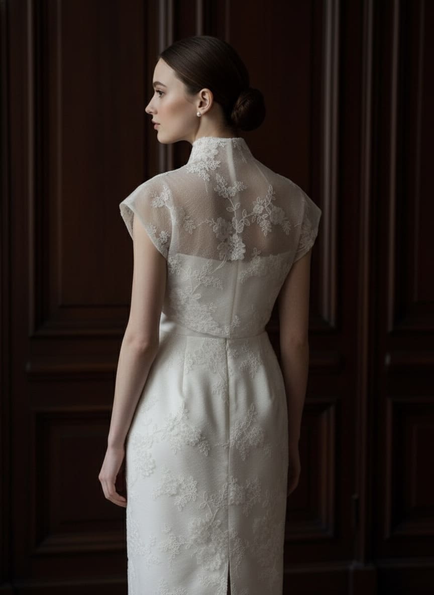 Сукня від бренду VEREZHIK HOUSE Фото #2