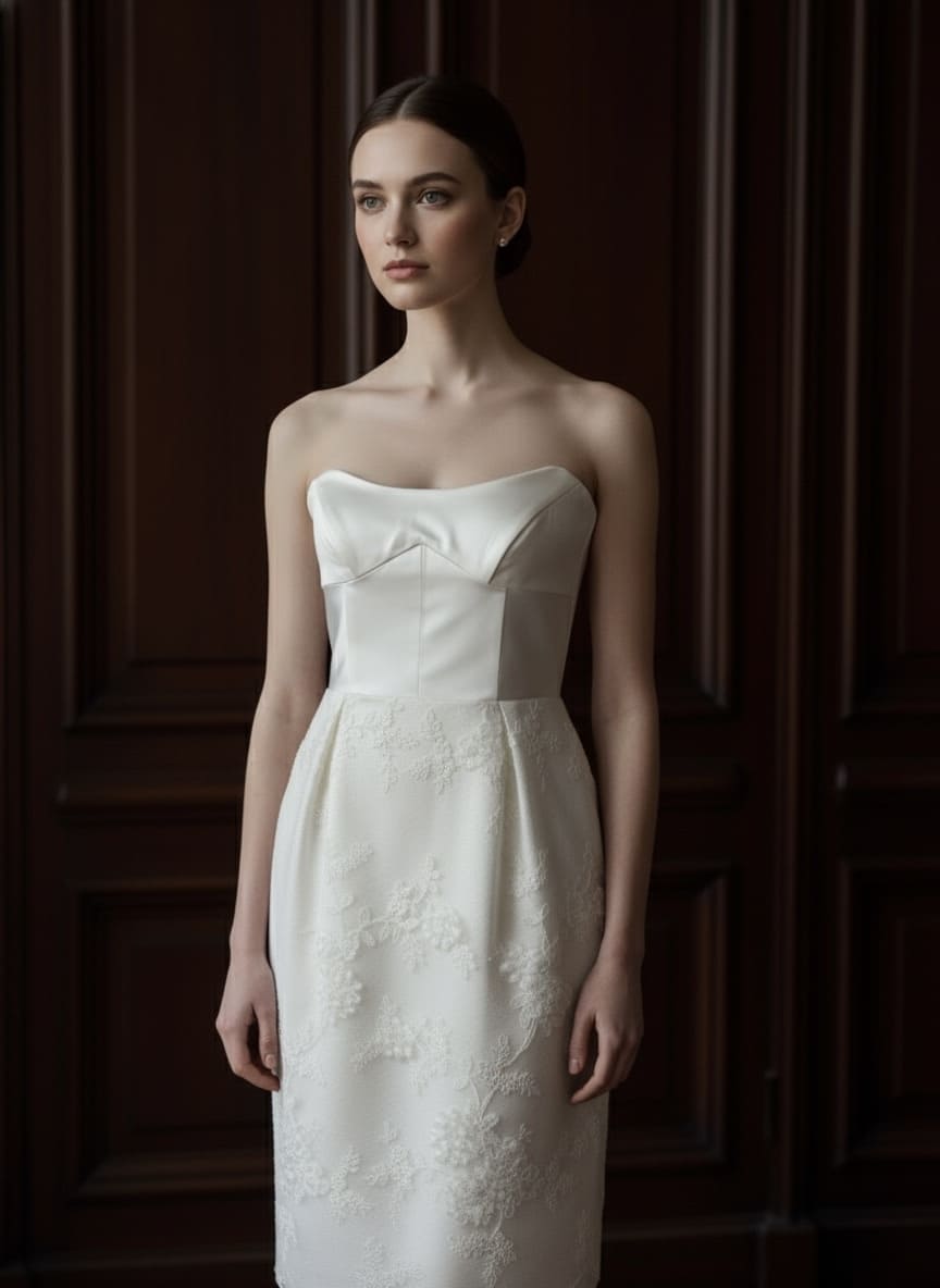 Сукня від бренду VEREZHIK HOUSE Фото #3