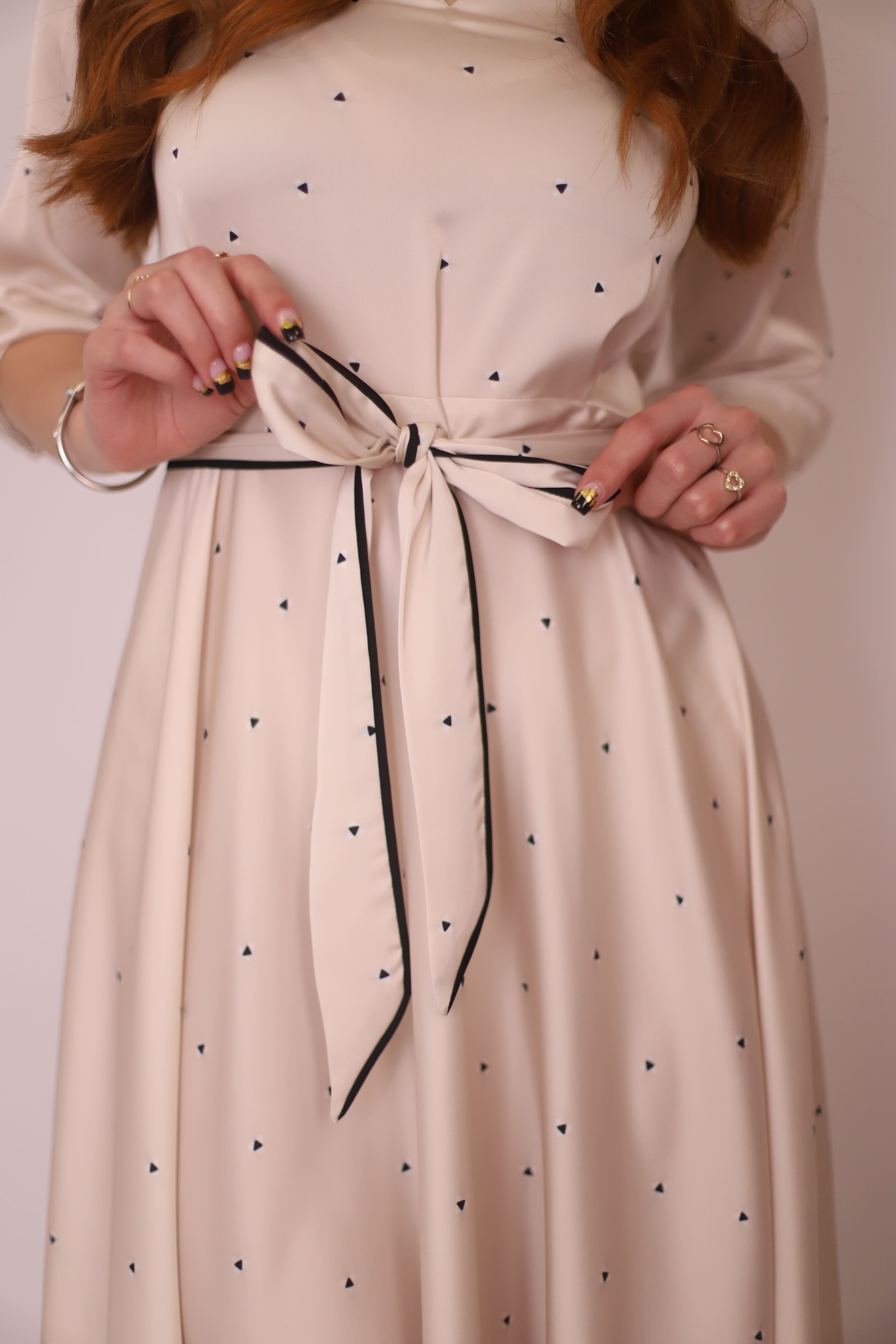 Шовкова сукня від українського бренду Verezhik House Фото #5