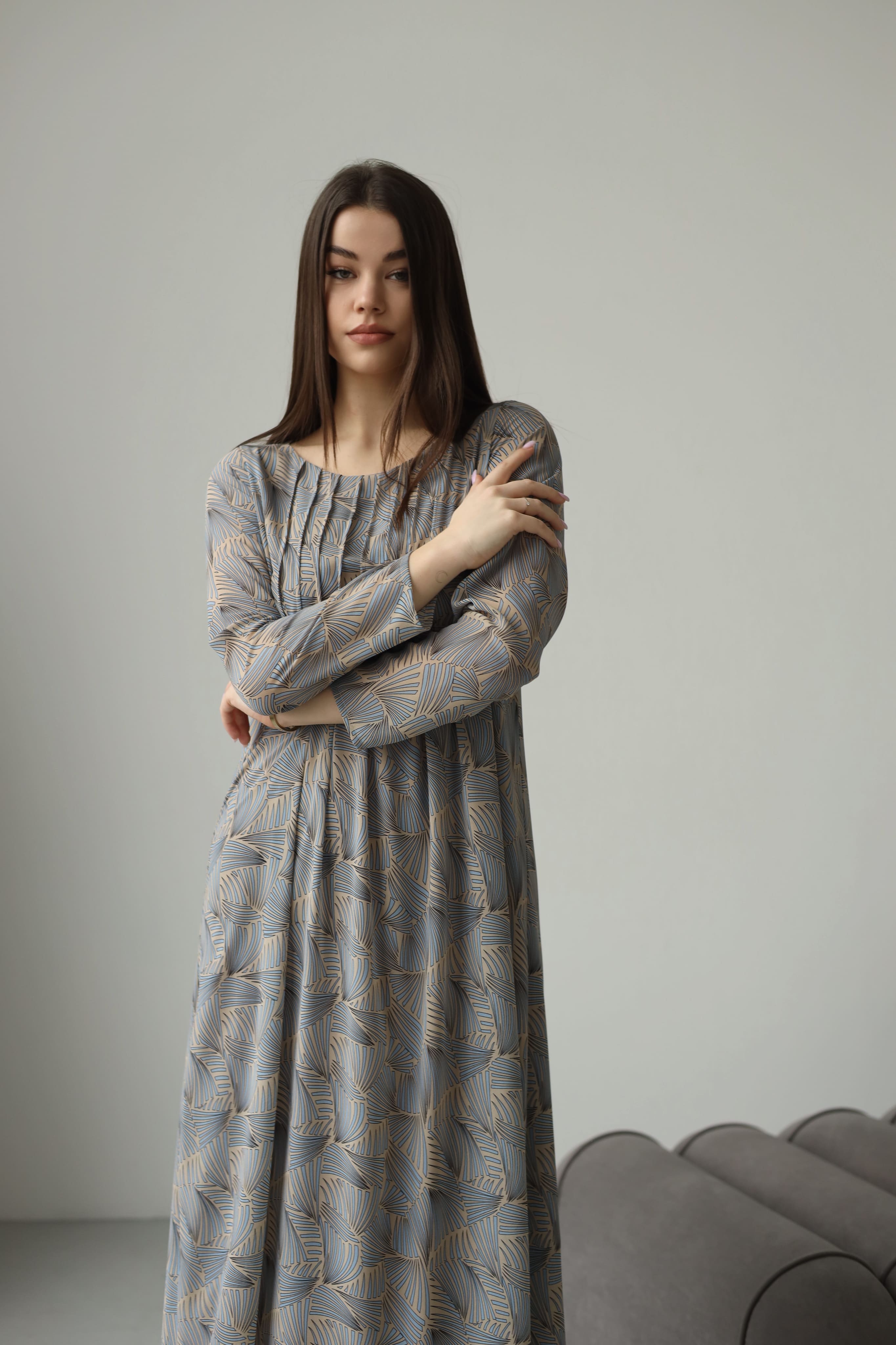  Сукня від українського бренду Verezhik House Фото #3
