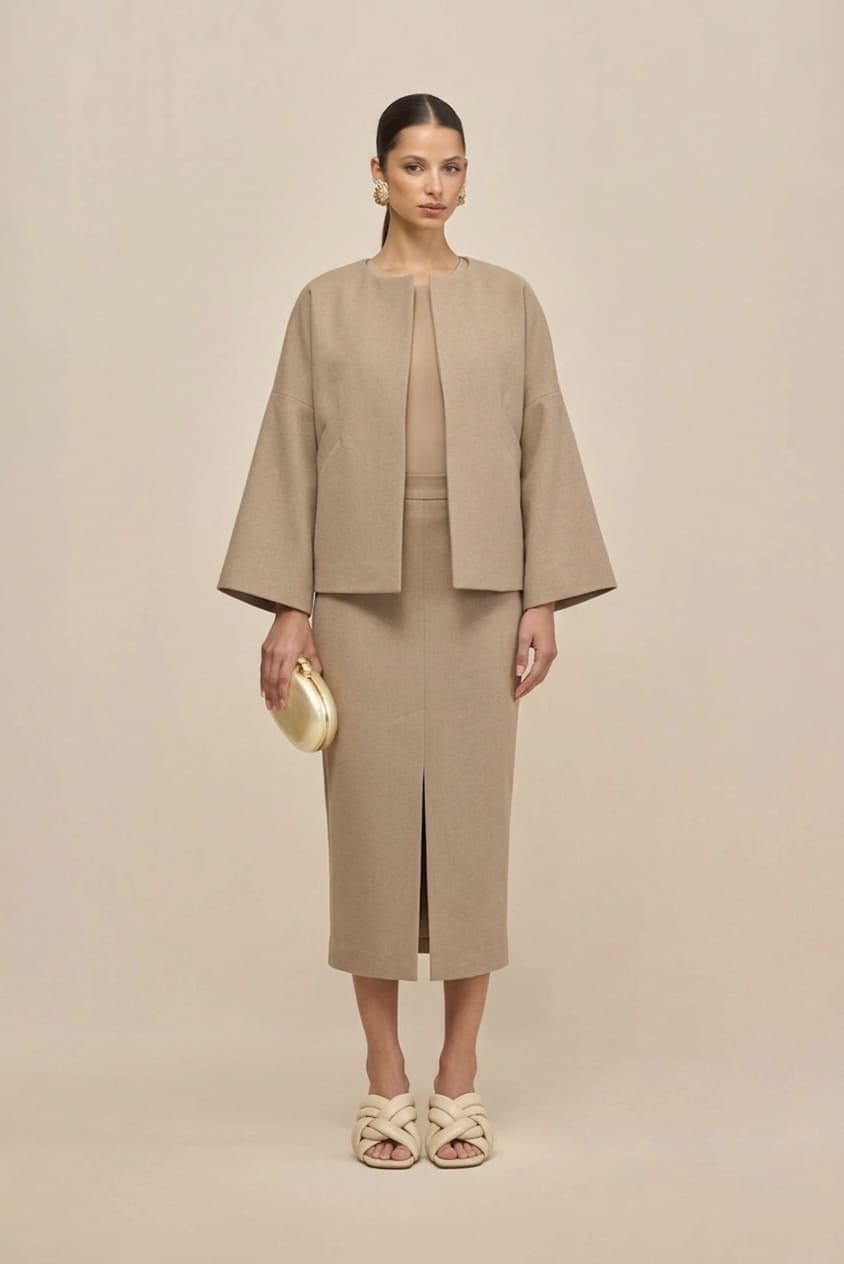 Костюм від українського бренду Verezhik House Фото #4