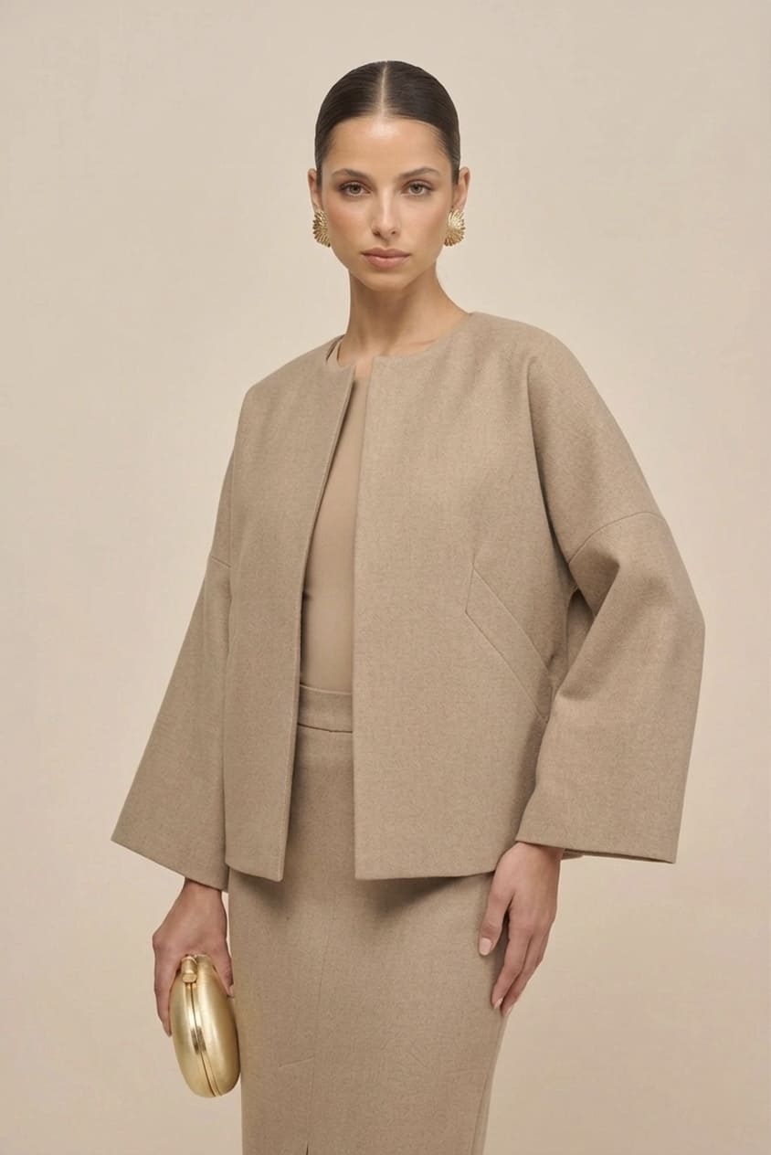 Костюм від українського бренду Verezhik House Фото #5