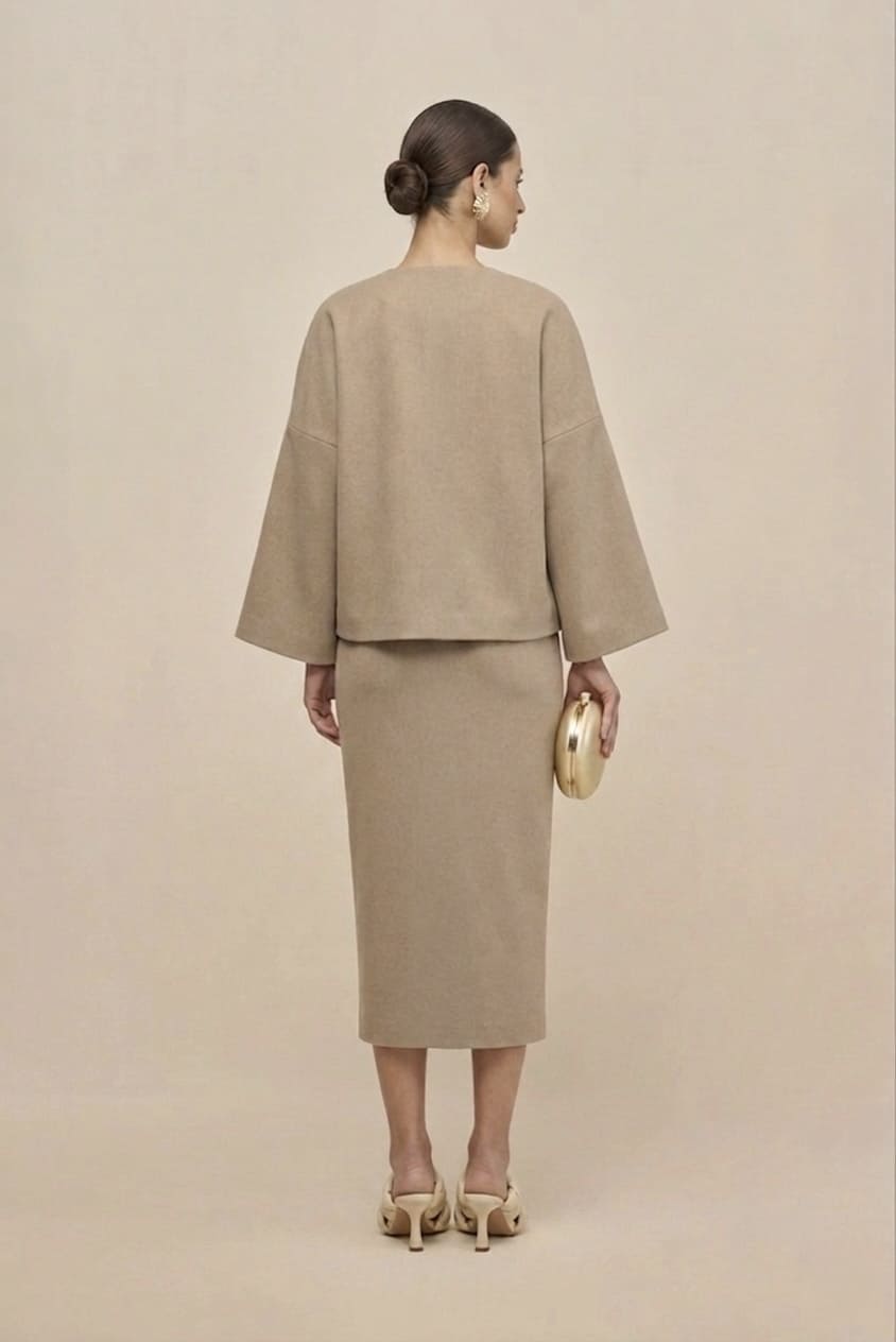 Костюм від українського бренду Verezhik House Фото #6