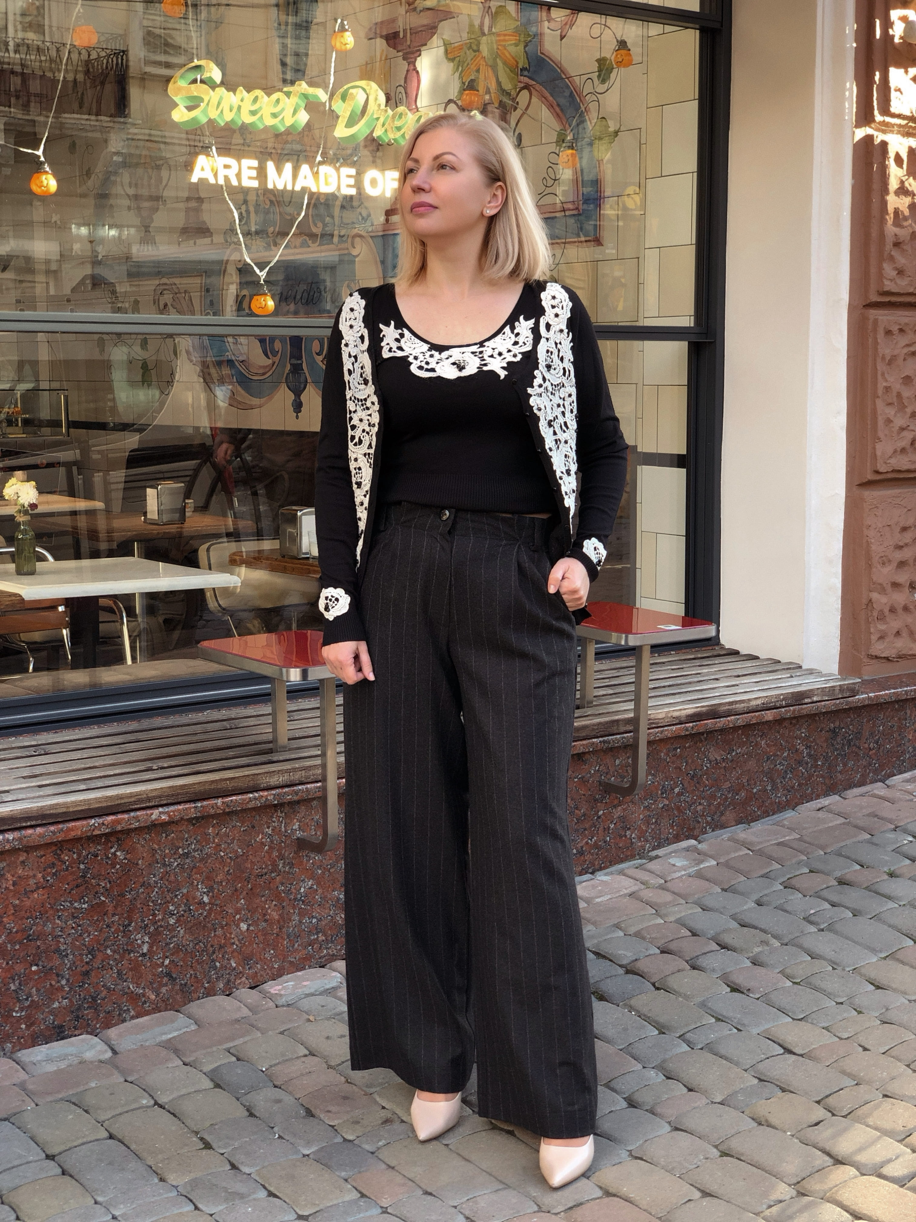 Брюки від бренду VEREZHIK HOUSE Фото #1