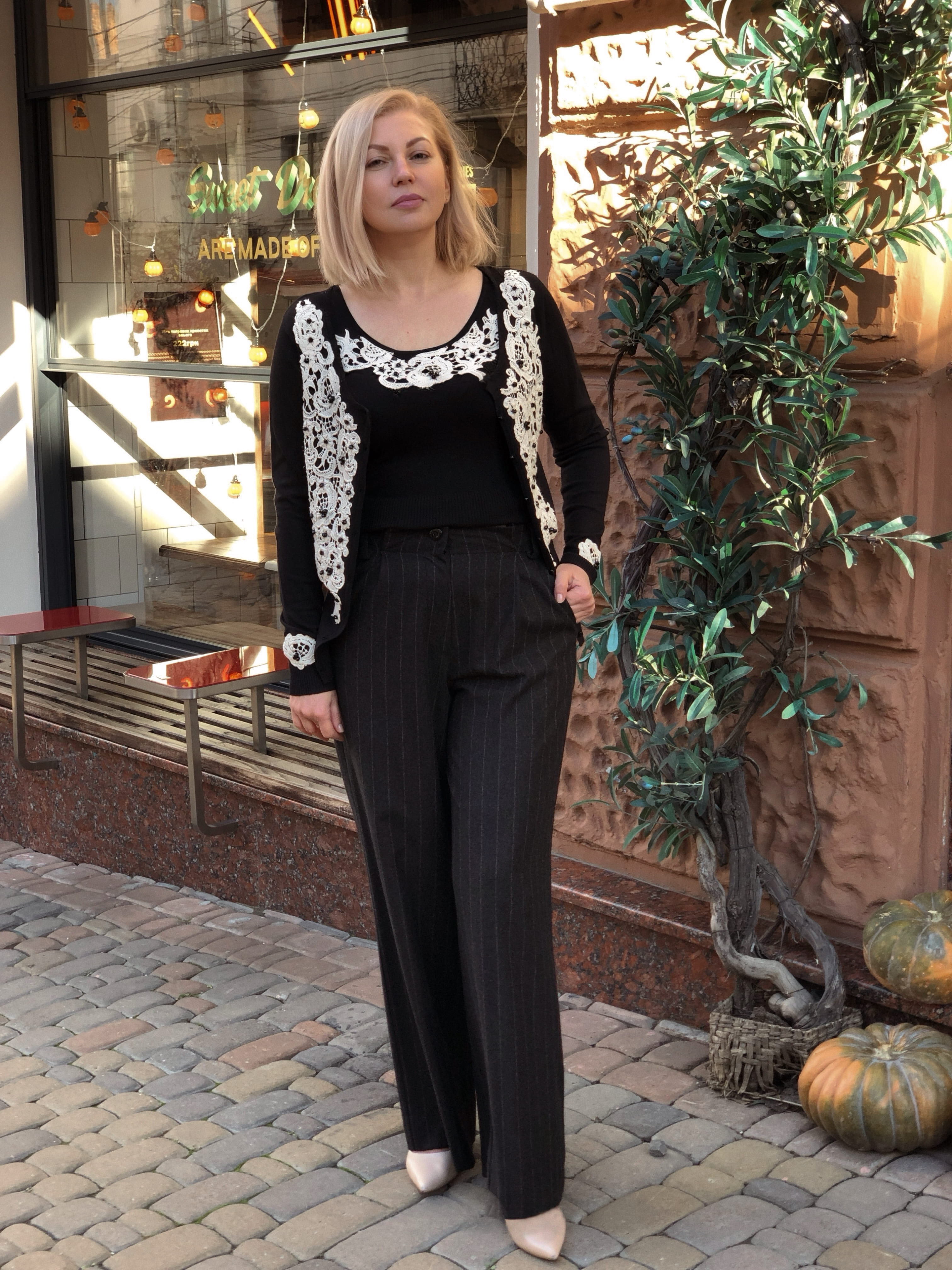 Брюки від бренду VEREZHIK HOUSE Фото #2