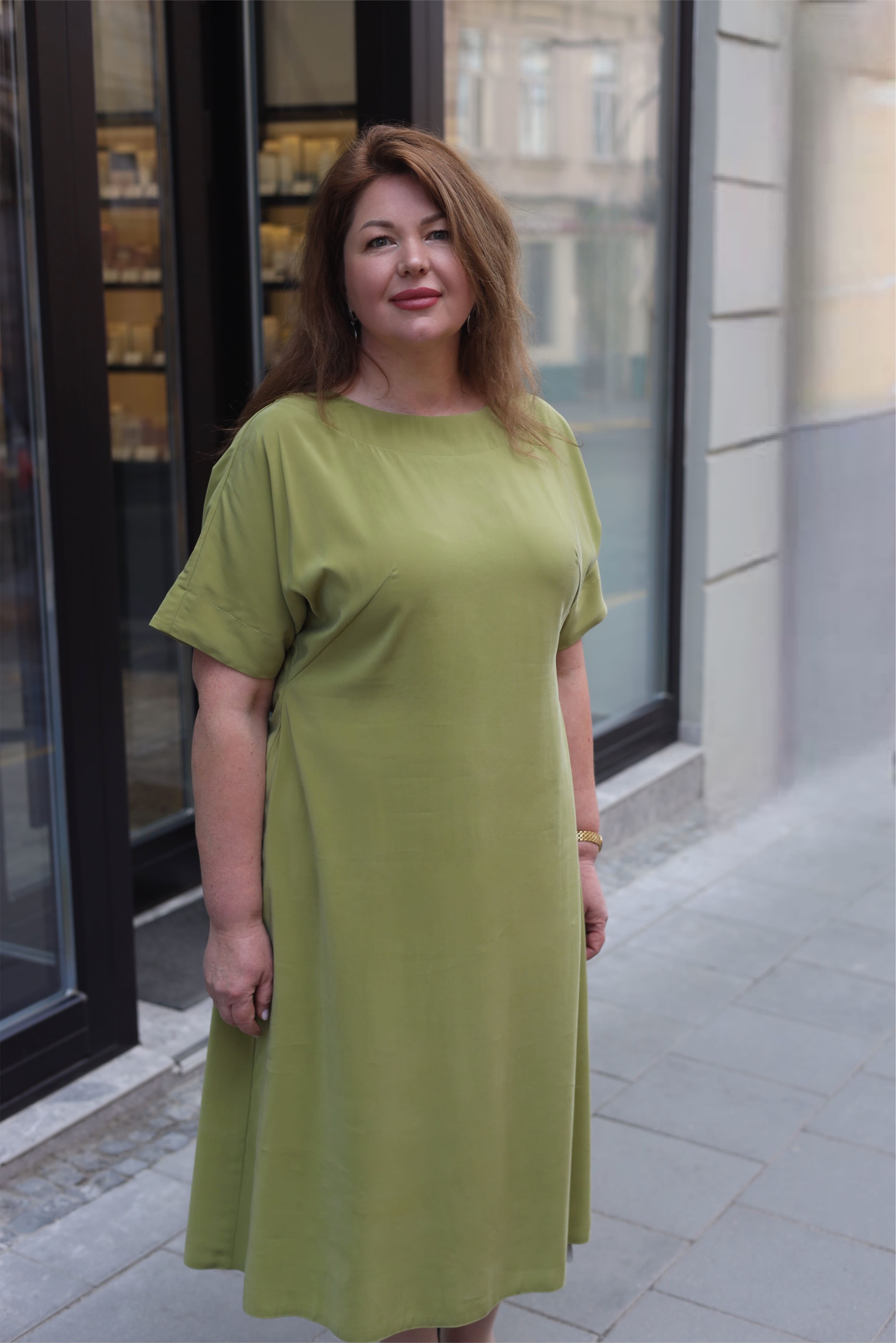  Сукня від українського бренду Verezhik House Фото #2