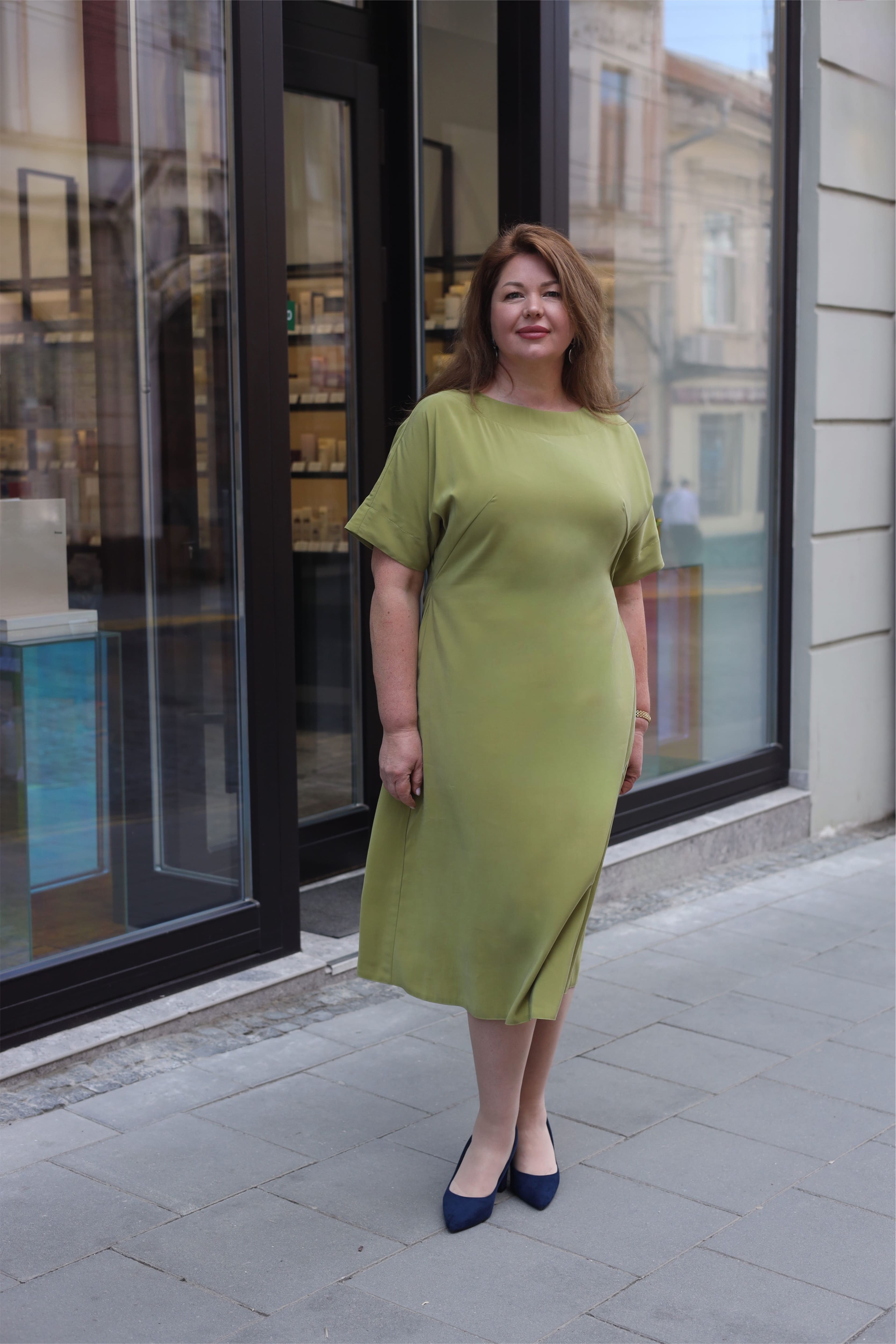  Сукня від українського бренду Verezhik House Фото #3