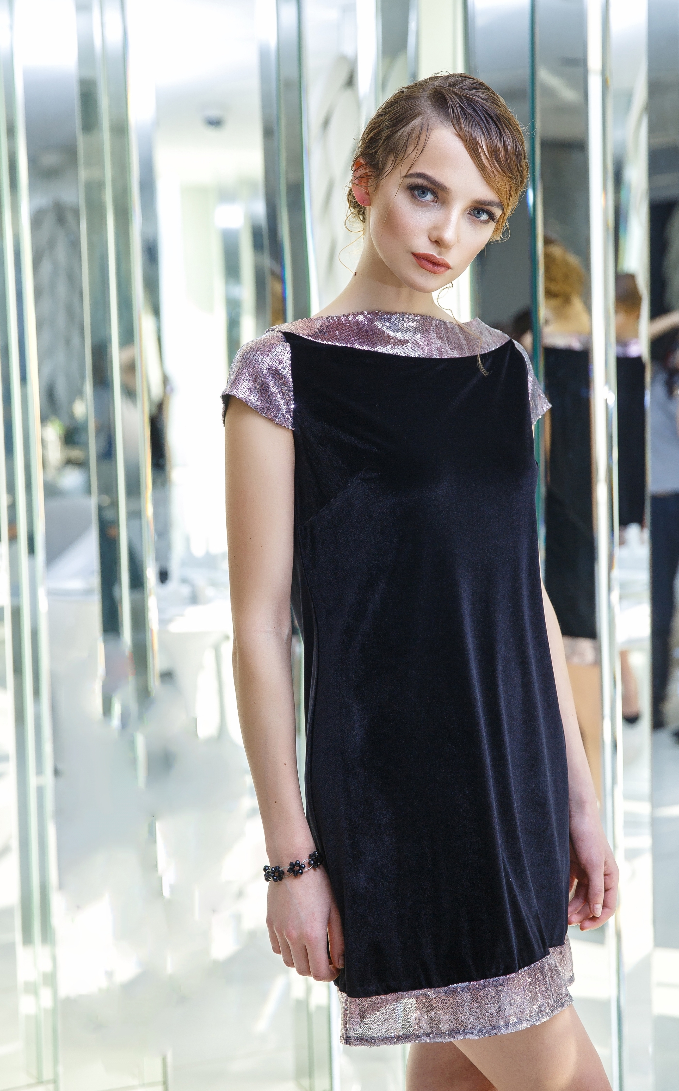  Сукня від українського бренду Verezhik House Фото #1