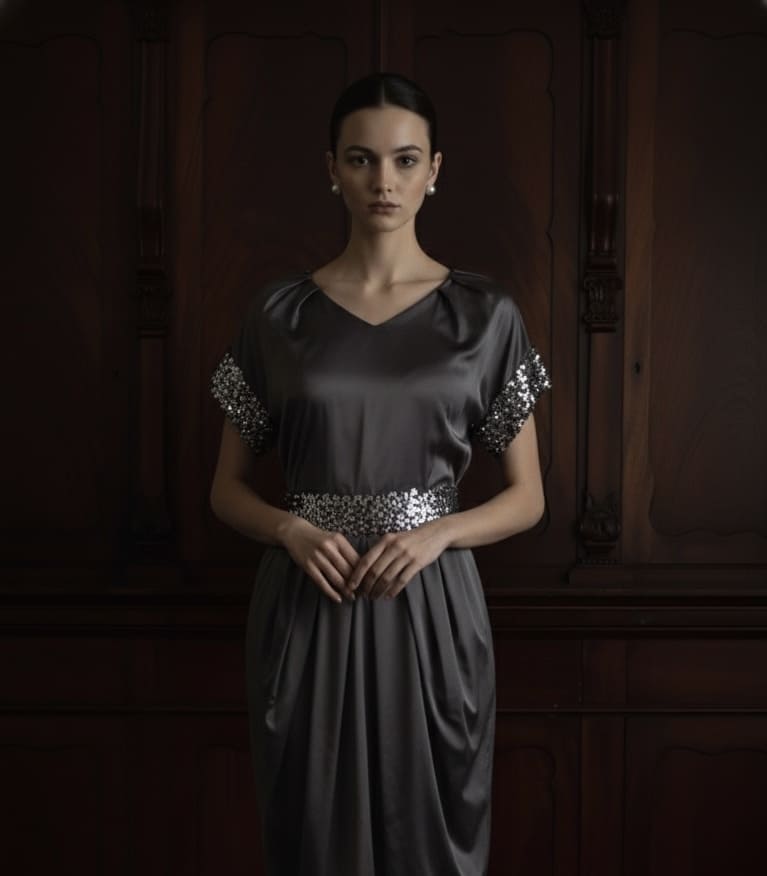 Сукня від бренду VEREZHIK HOUSE Фото #1