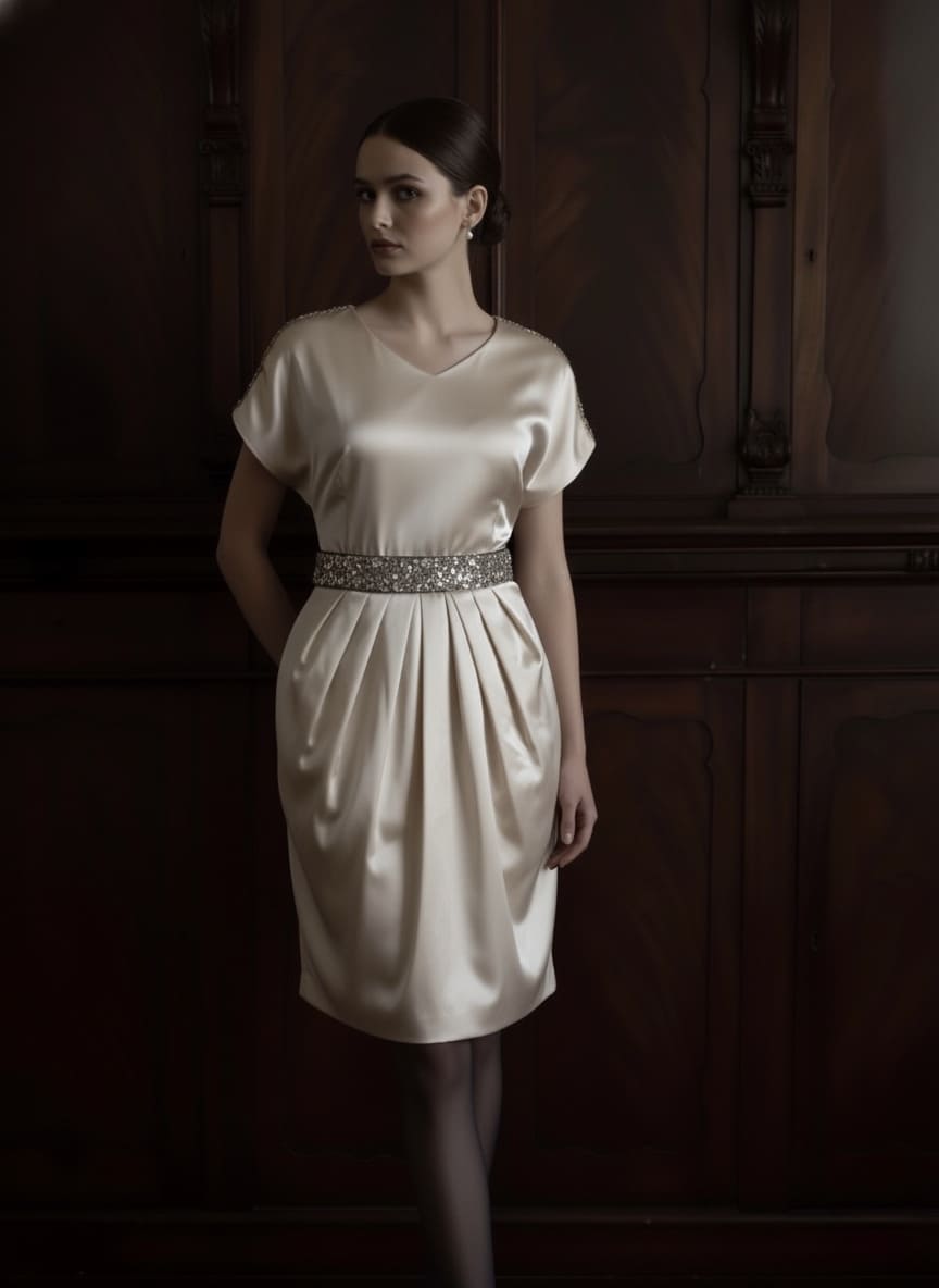 Коктельна сукня VH Фото #2