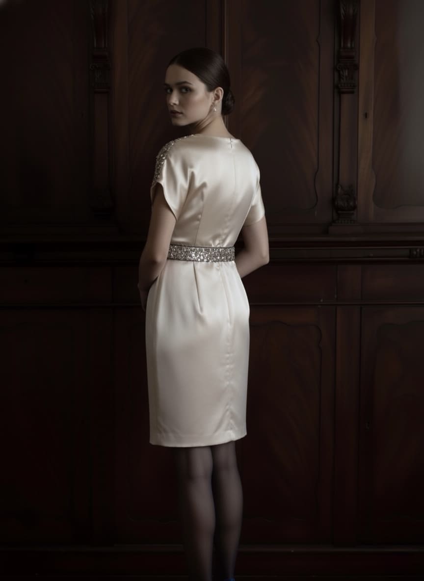 Коктельна сукня VH Фото #3