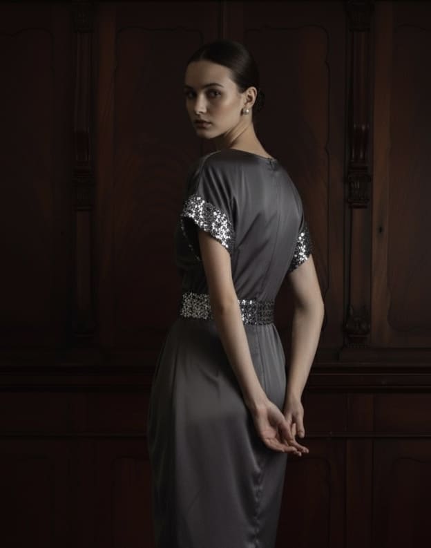 Сукня від бренду VEREZHIK HOUSE Фото #2