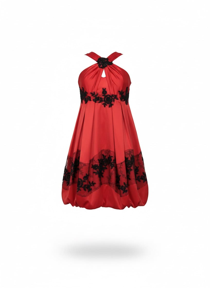 Сукня від бренду VEREZHIK HOUSE Фото #1