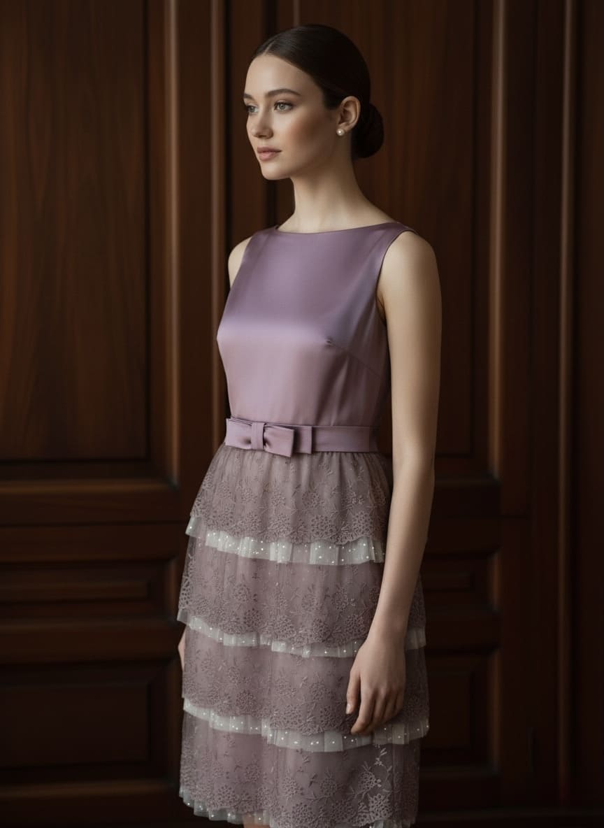 Сукня від бренду VEREZHIK HOUSE Фото #1