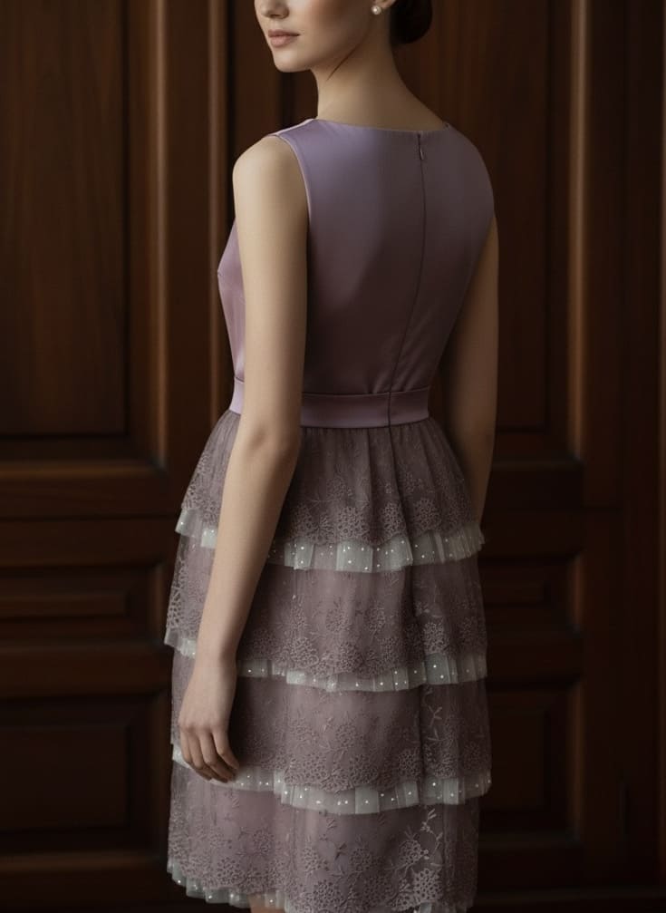 Сукня від бренду VEREZHIK HOUSE Фото #2