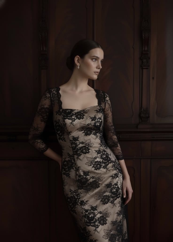 Сукня від бренду VEREZHIK HOUSE Фото #1