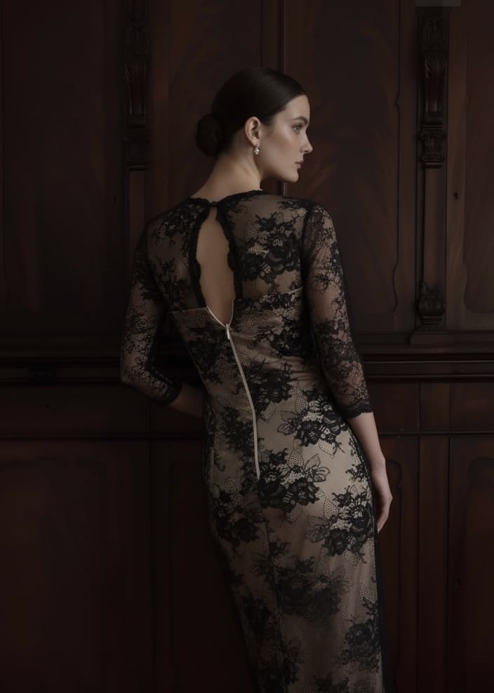 Сукня від бренду VEREZHIK HOUSE Фото #2