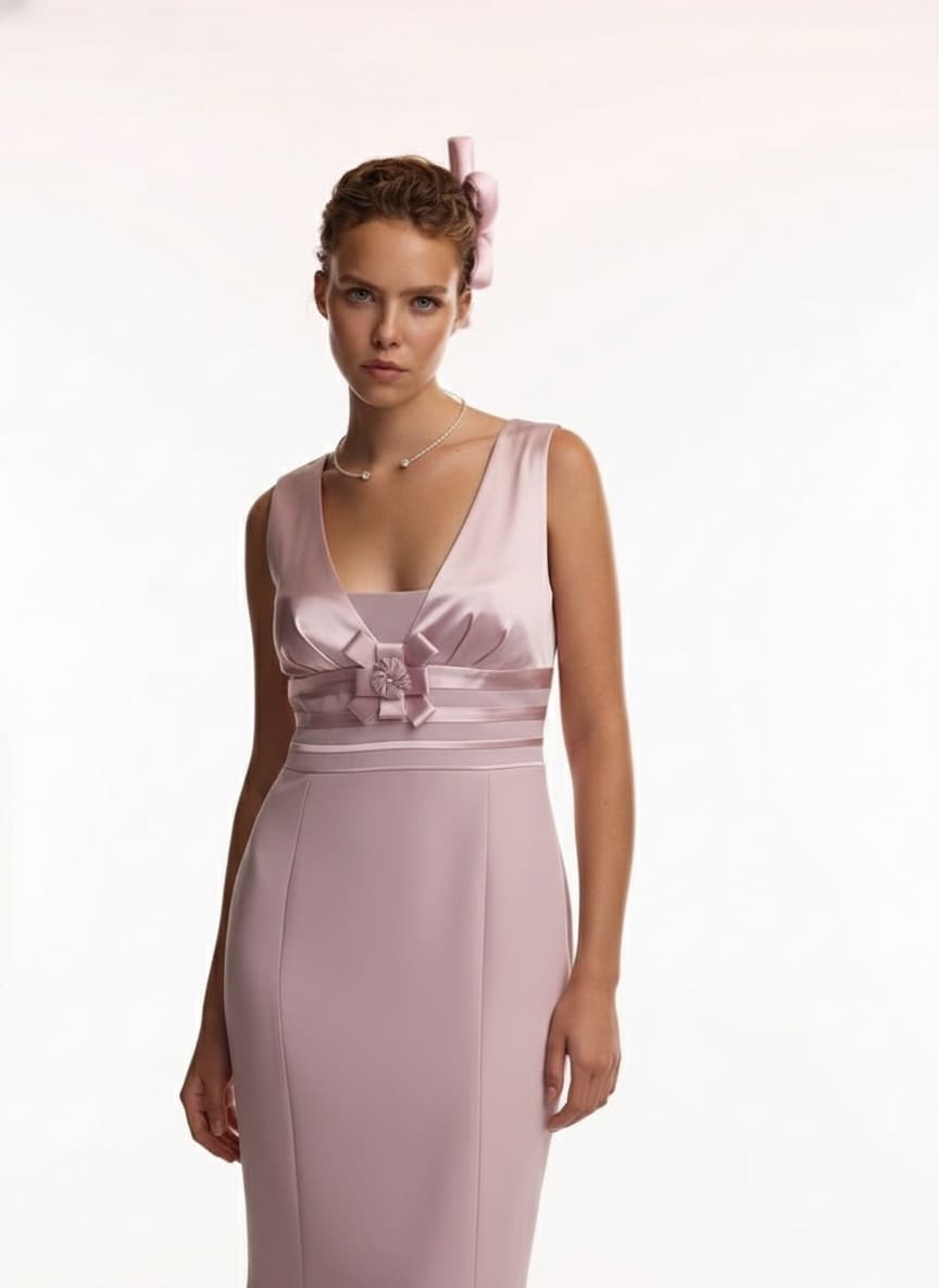 Сукня від бренду UKRAINA | 3316R