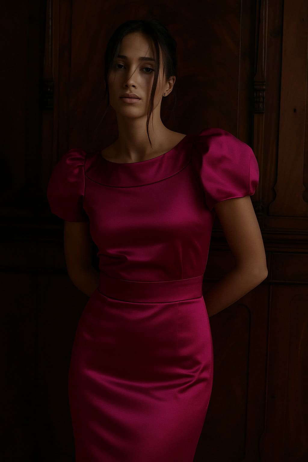 Сукня від бренду VEREZHIK HOUSE Фото #1