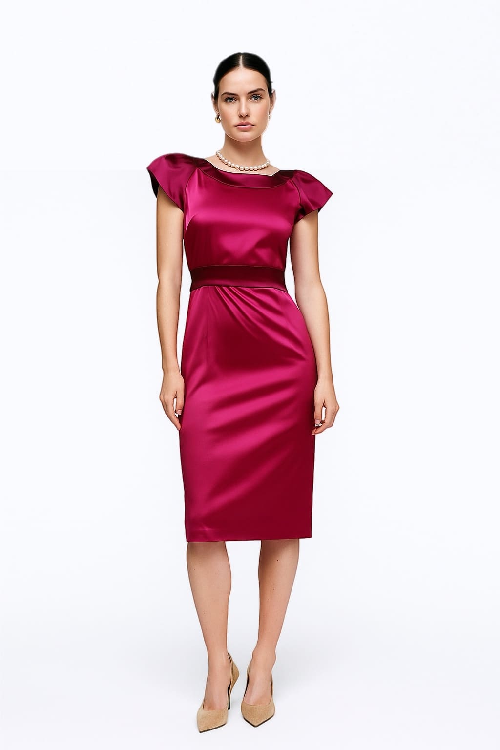 Сукня від бренду VEREZHIK HOUSE Фото #3