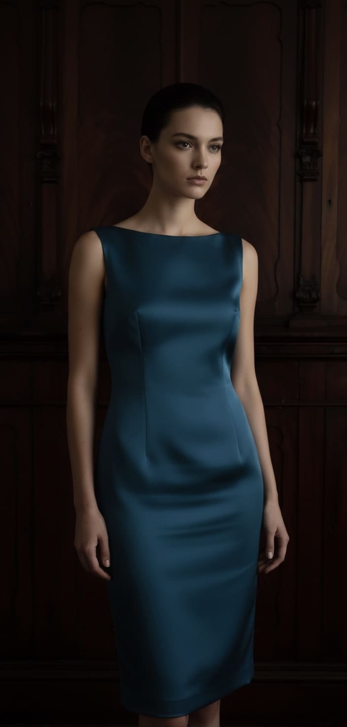 Сукня від бренду VEREZHIK HOUSE Фото #1