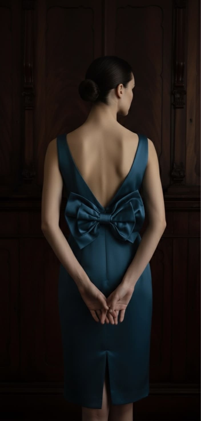 Сукня від бренду VEREZHIK HOUSE Фото #2