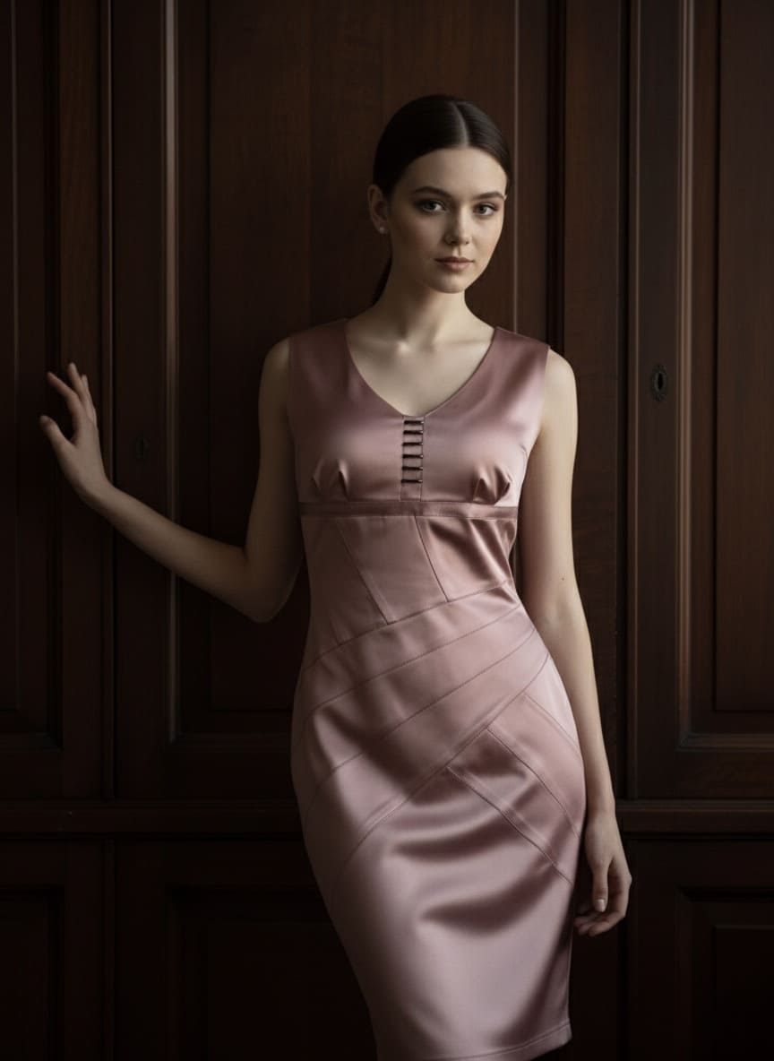 Сукня JL | 3579