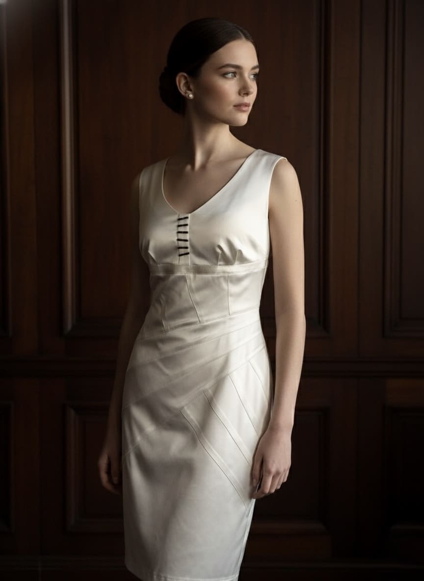 Сукня JL Фото #1