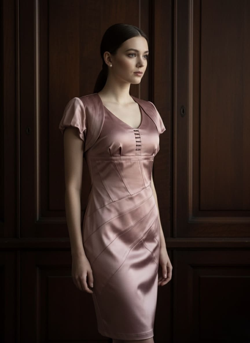 Болеро від бренду JL Фото #1