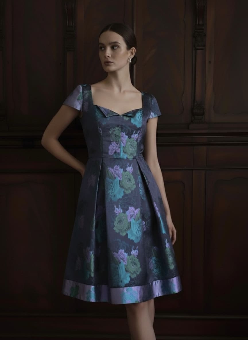 Сукня від бренду VEREZHIK HOUSE Фото #1