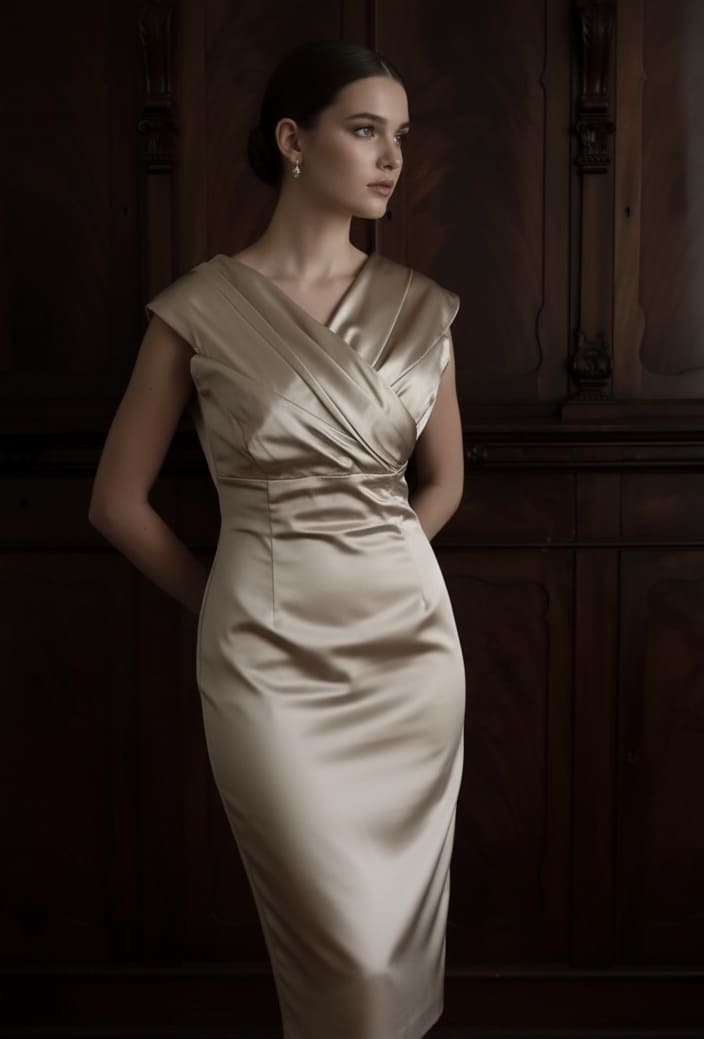 Сукня від бренду VEREZHIK HOUSE Фото #1