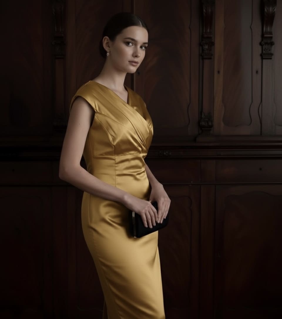 Сукня від бренду Verezhik House | 375P