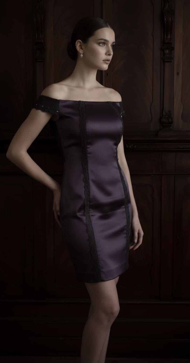 Сукня від бренду Verezhik House Фото #4