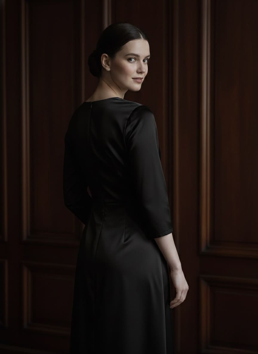 Сукня від бренду Verezhik house Фото #2