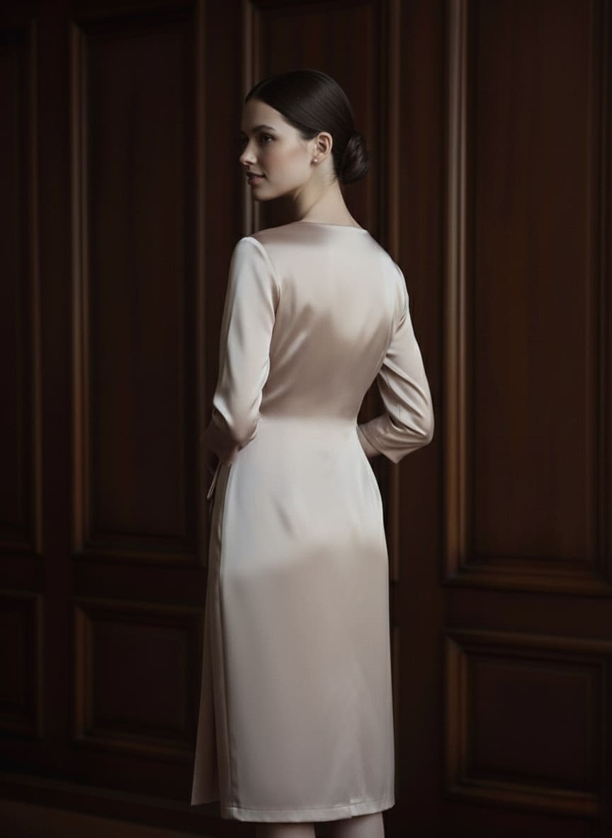 Сукня від бренду Verezhik house Фото #2